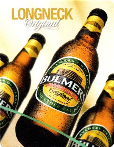 clonmel m-irl bulmers bul recht 2a (230-longneck)